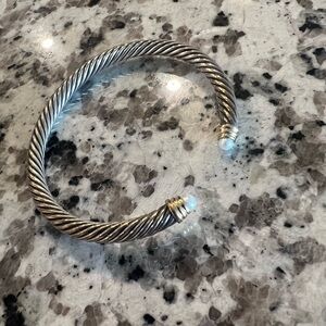 David Yurman Bracelet